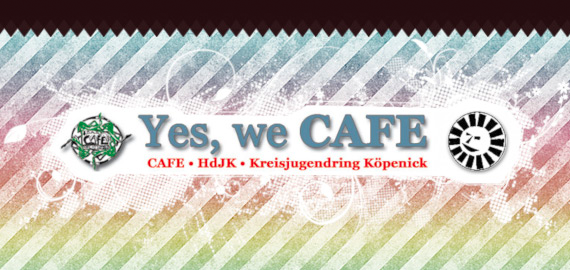 HDjK / Café Köpenick